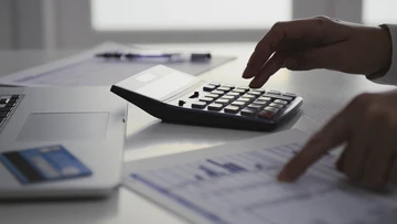 New rule making it more expensive to pay off outstanding tax debt