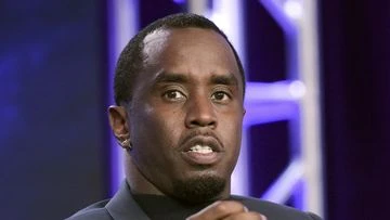 Judge rejects claim that Sean 'Diddy' Combs was treated differently because of his race