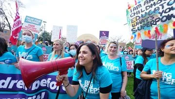 Half a million Aussies in line for pay rise after historic Fair Work ruling