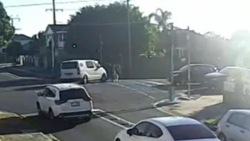 Adelaide family demand answers after woman hit by van