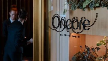 Three-hatted Sydney restaurant to close after four years