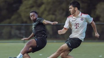 Football clubs join forces to send underprivileged players to Madrid Cup