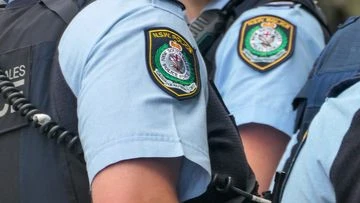 Man charged after more than 100 fake music festival tickets allegedly sold