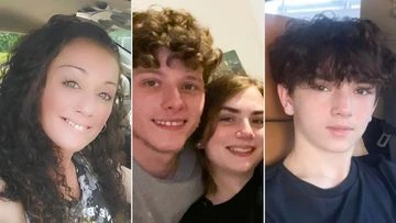 US Prosecutors seek death penalty in quadruple murder of family