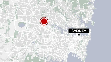 Four charged after alleged kidnapping of man in Sydney's west