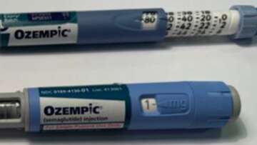 'Life-threatening': Fake Ozempic pens bought online contain different medication