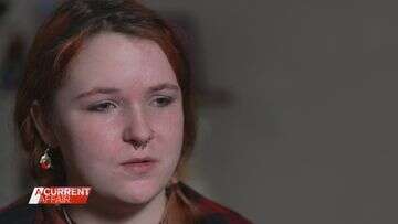 Teen says doctors called her rare condition 'fake'