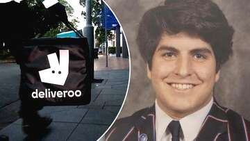 'Red flag' missed before teen's anaphylactic death from Deliveroo order