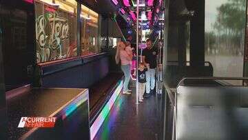 Party bus business could be shut down despite not receiving any complaints