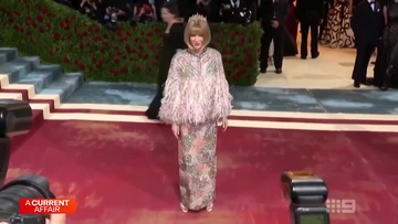 Anna Wintour leaving behind transformative legacy after stepping down at Vogue
