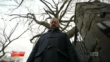Tree removal fight threatens to land in the Supreme Court