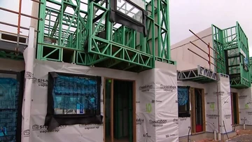 'You'll never get another chance like this': South Australia launches new rent-to-buy scheme