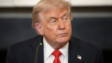 Trump 'not even thinking about Elon' and won't speak to him 'for a while'