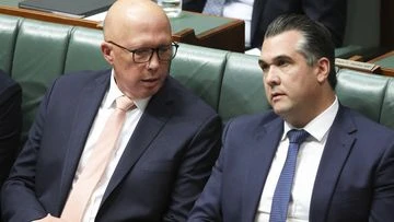 Labor takes nation's tightest seat from Liberals after 12 years