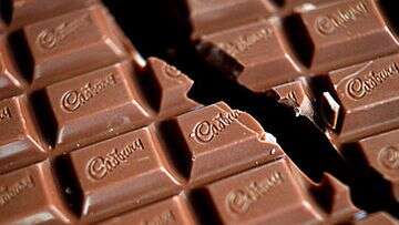 Cadbury dropped from royal warrant list after 170 years