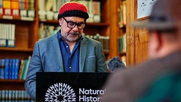Remains of dozens of First Nations ancestors return home