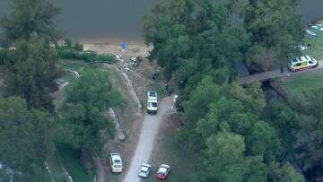 Boy, 5, dies after being pulled unconscious from popular Sydney swimming hole