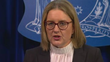 Jacinta Allan defends response to Victorian CFMEU allegations
