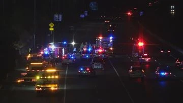 Baby boy in parked car killed in horror Queensland crash