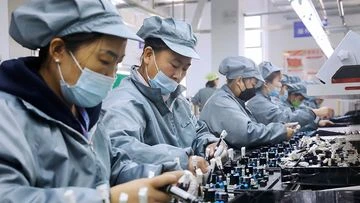 Tighter Chinese curbs on rare earth exports could open door for Australia