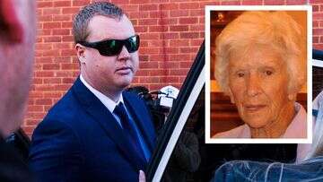 NSW cop who tasered elderly woman, 95, seeks judge-only trial