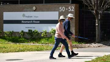 Inquest findings to bring closure over aged-care COVID deaths