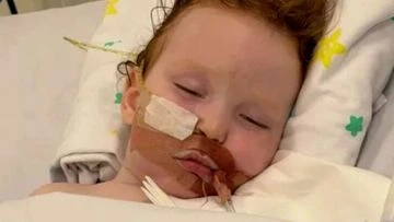 Cake dust that put Gold Coast toddler into coma recalled nationwide