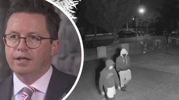 Youth crime, repeat offenders fuel 'unacceptable' increase in Victorian crime