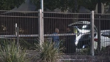 Uber driver repeatedly stabbed fought back alleged teenage assailant, court told