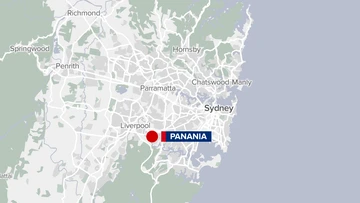 Childcare worker charged after allegedly slapping two boys in Sydney