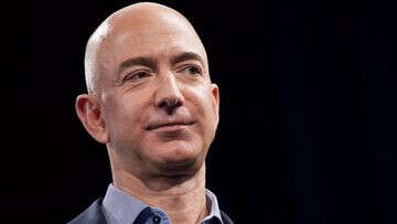 Top journalist quits after article critical of boss Jeff Bezos is rejected