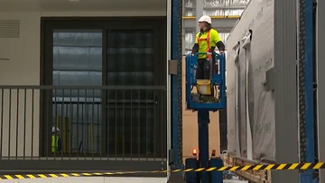 Major breakthrough could offer new dawn in housing crisis