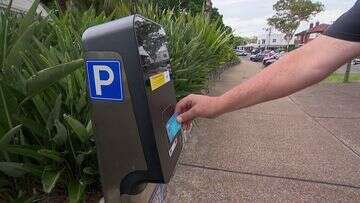 Fears parking costs across the country could increase as merger proposed