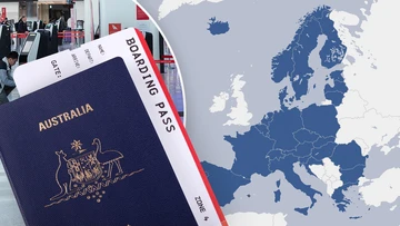 There are set to be big changes to travel in Europe. How will this affect you?