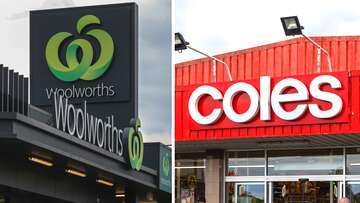 ACCC sues Coles, Woolworths over allegedly misleading discounts