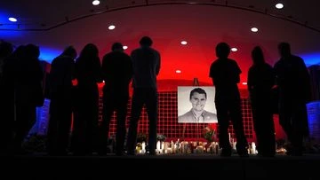 People are getting fired for allegedly celebrating Charlie Kirk's murder