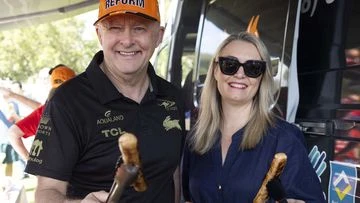 Where to get your democracy sausage this election day