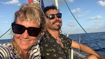 Federal government working to determine Australian flotilla activists detained by Israel