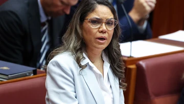 'She should still be here': Senator calls for child protection overhaul after niece's tragic death