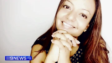 Murdered mother 'lit up every room', friend says, as killer jailed for 21 years