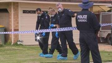 Murder probe launched after man found dead in WA home