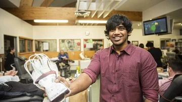 Man in NZ with blood so rare it'll save a life 13,000km away
