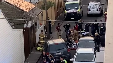 'Don't you dare': Driver warned before fatal police shooting