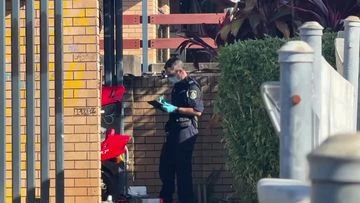 Teen charged after man's hand cut off in brutal assault