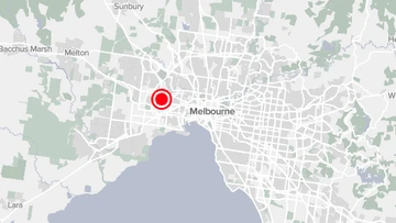 Four teens arrested over string of alleged carjackings in Melbourne