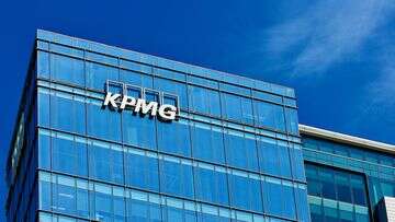 KPMG to cut up to 250 jobs in major AI and $80m cost-cutting overhaul