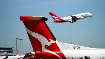 What Qantas customers should do next following the cyberattack