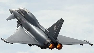 NATO warplanes scrambled amid Russian drone attacks on Ukraine