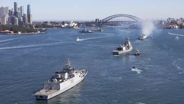 Defence force needs 'immediate' funding boost: new report