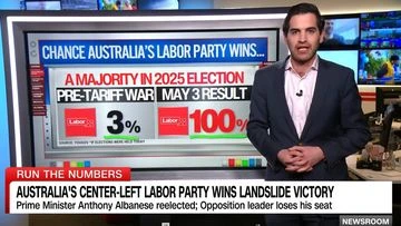 The damning figure that showed Trump's hands were all over this result